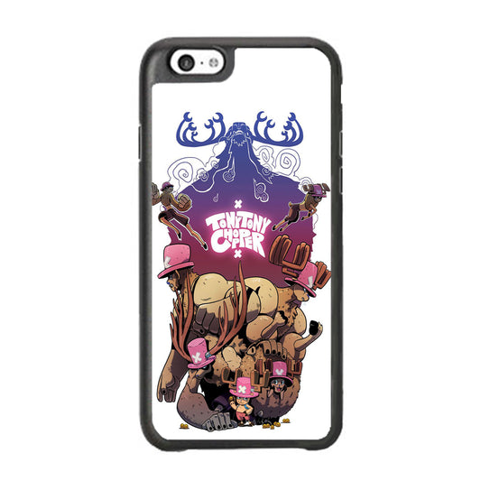 One Piece - Tony Tony Chopper 001 iPhone 6 | 6s Case