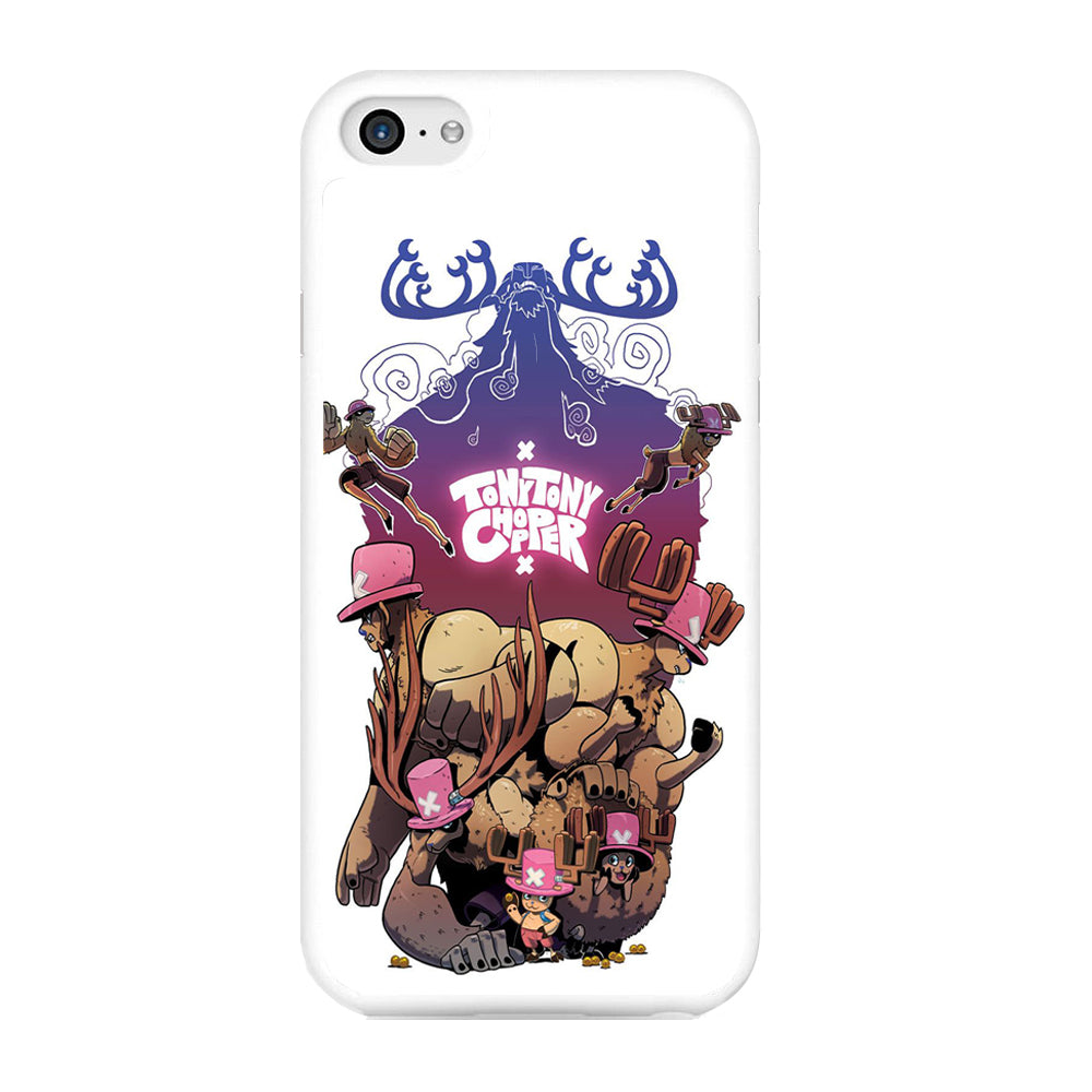 One Piece - Tony Tony Chopper 001 iPhone 6 | 6s Case