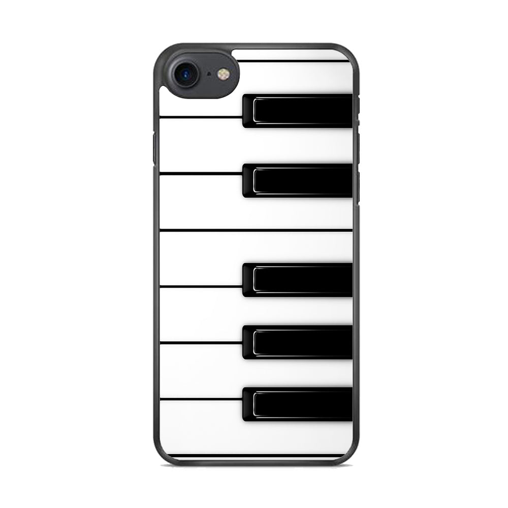 Piano iPhone 8 Case