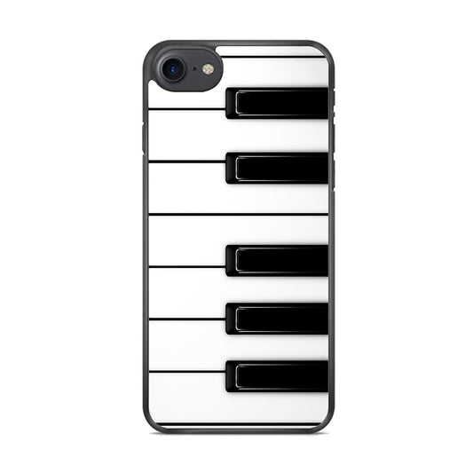 Piano iPhone 8 Case