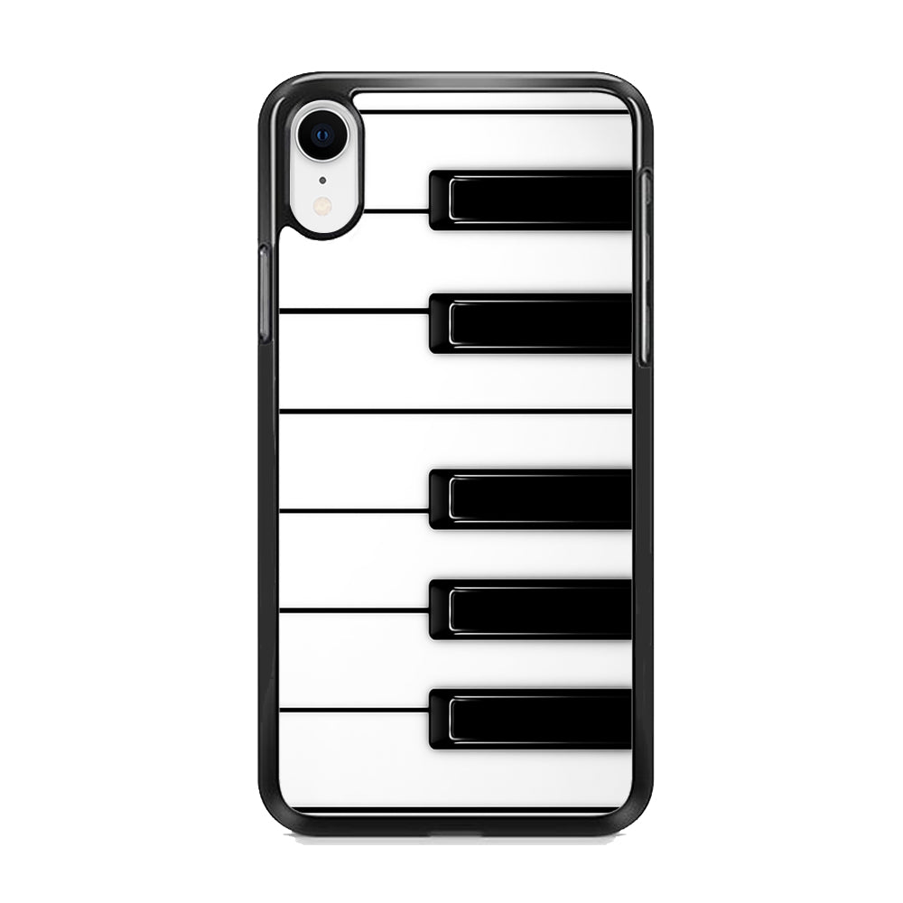 Piano iPhone XR Case