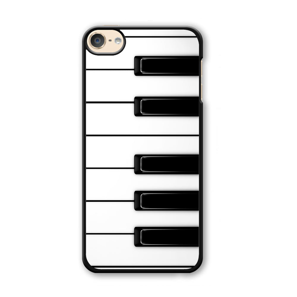 Piano iPod Touch 6 Case