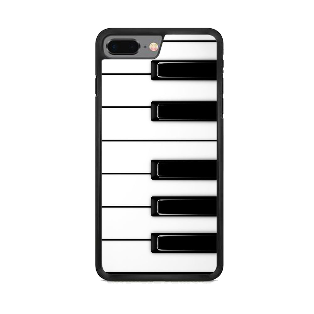 Piano  iPhone 7 Plus Case