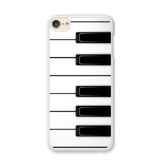 Piano iPod Touch 6 Case