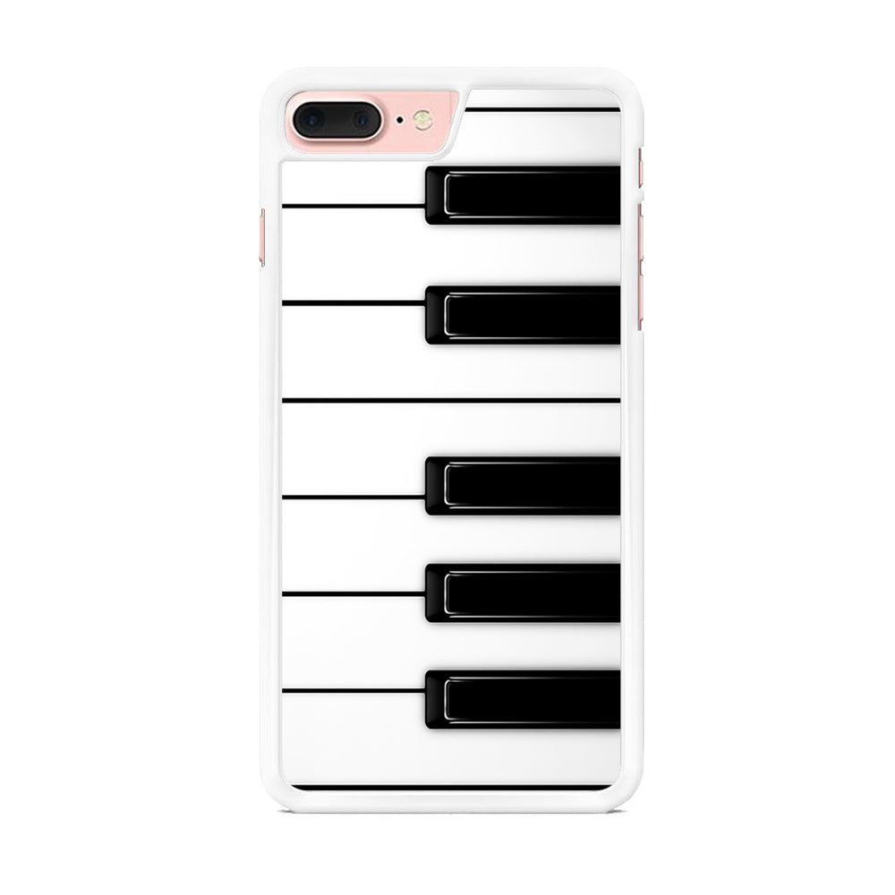 Piano  iPhone 7 Plus Case