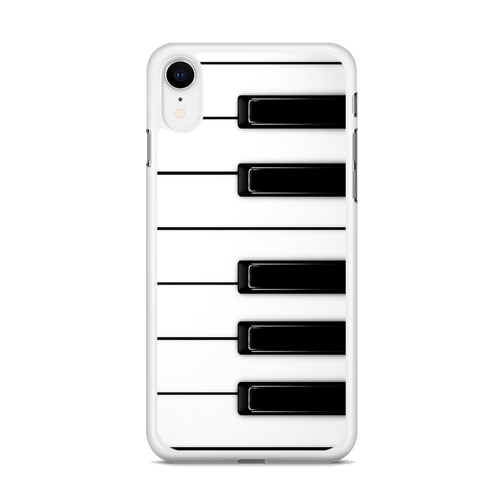 Piano iPhone XR Case