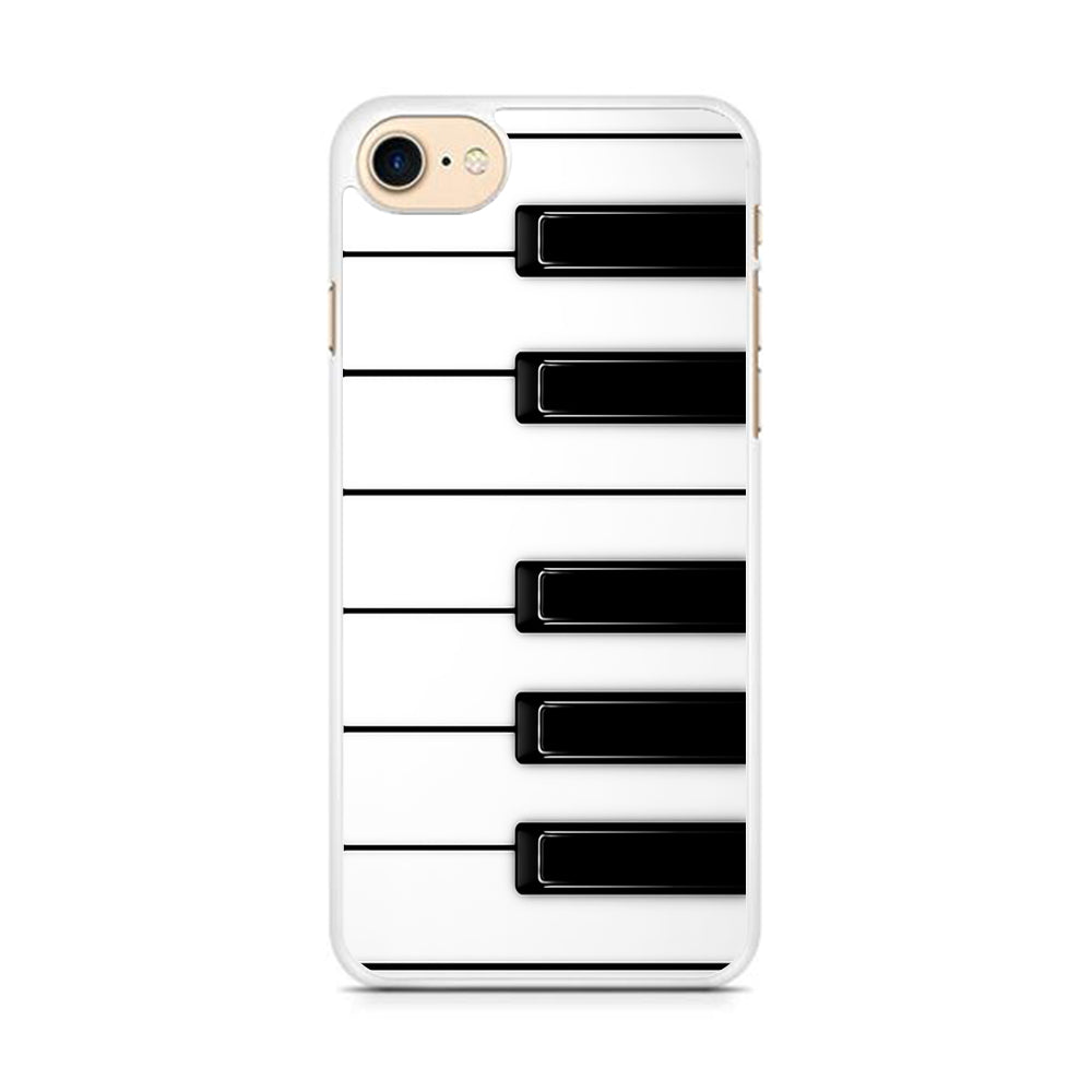 Piano iPhone 7 Case