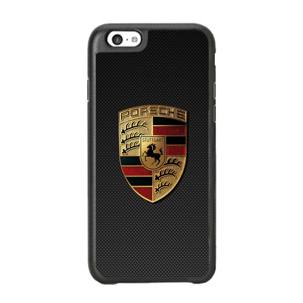 Porsche Logo Luxury iPhone 6 | 6s Case