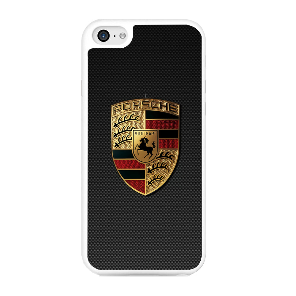 Porsche Logo Luxury iPhone 6 | 6s Case