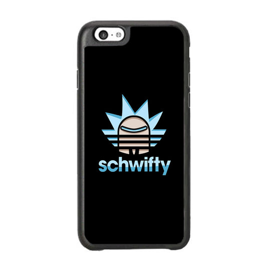 Rick and Morty 001 iPhone 6 Plus | 6s Plus Case