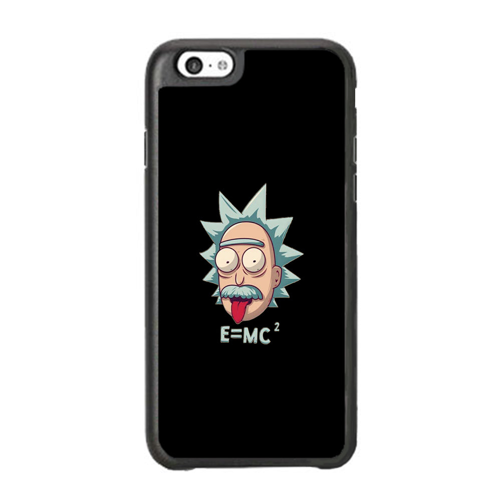 Rick and Morty 002 iPhone 6 Plus | 6s Plus Case