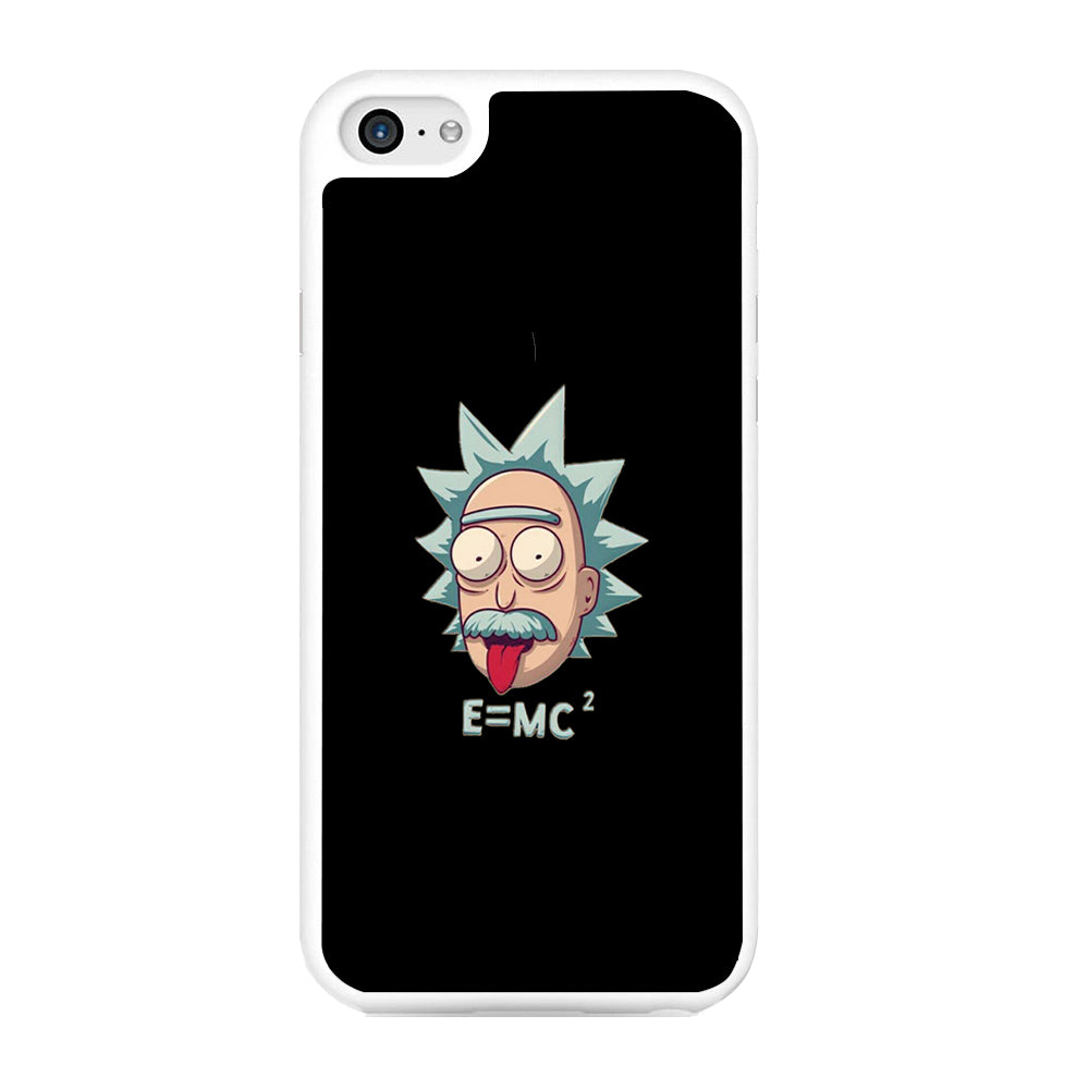 Rick and Morty 002 iPhone 6 Plus | 6s Plus Case