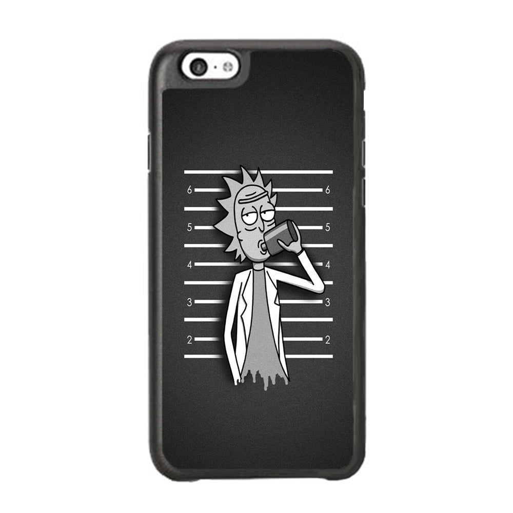 Rick and Morty 004 iPhone 6 Plus | 6s Plus Case