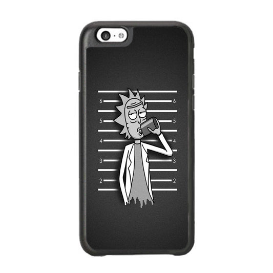 Rick and Morty 004 iPhone 6 | 6s Case