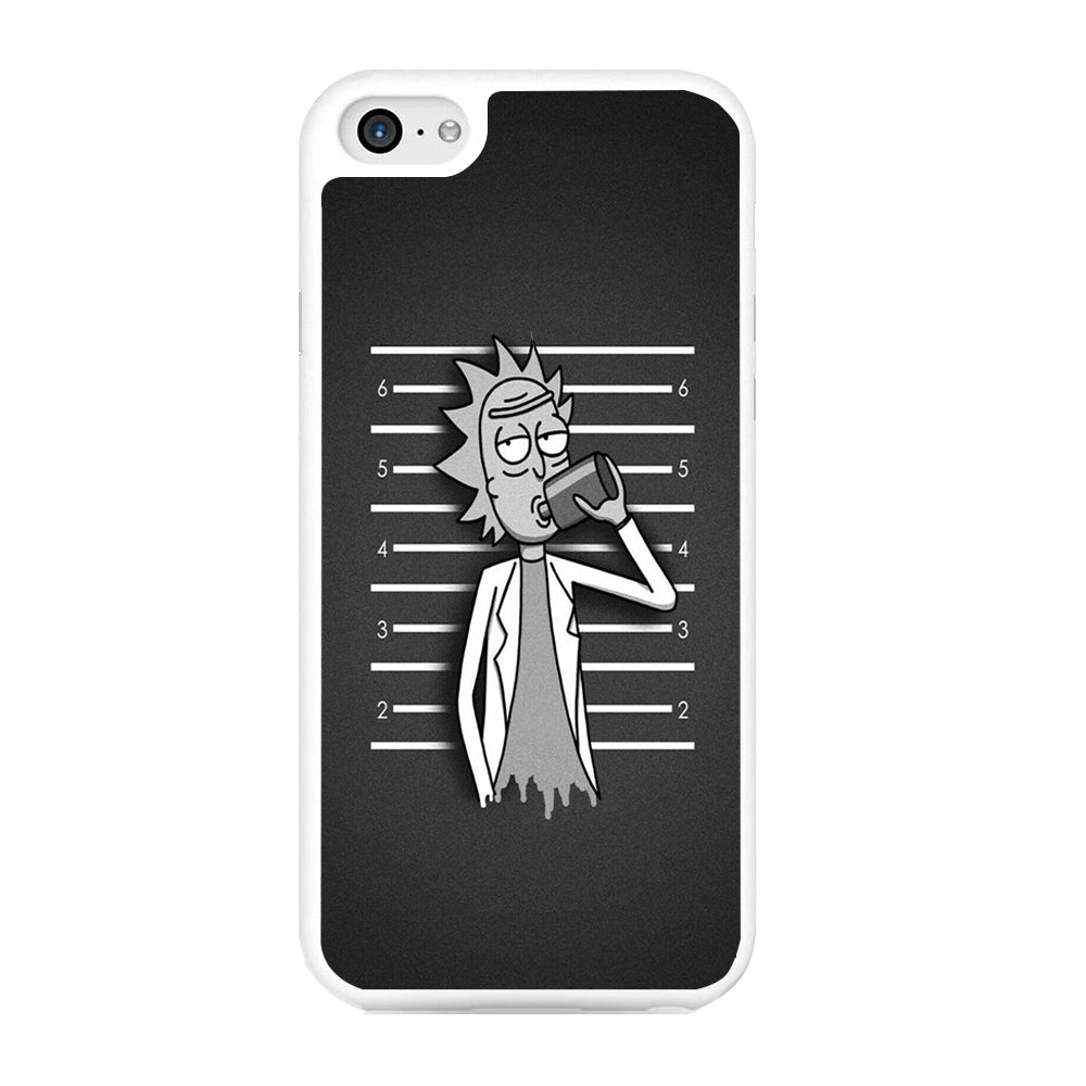 Rick and Morty 004 iPhone 6 Plus | 6s Plus Case