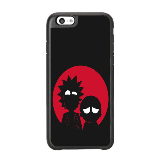 Rick and Morty 007 iPhone 6 Plus | 6s Plus Case