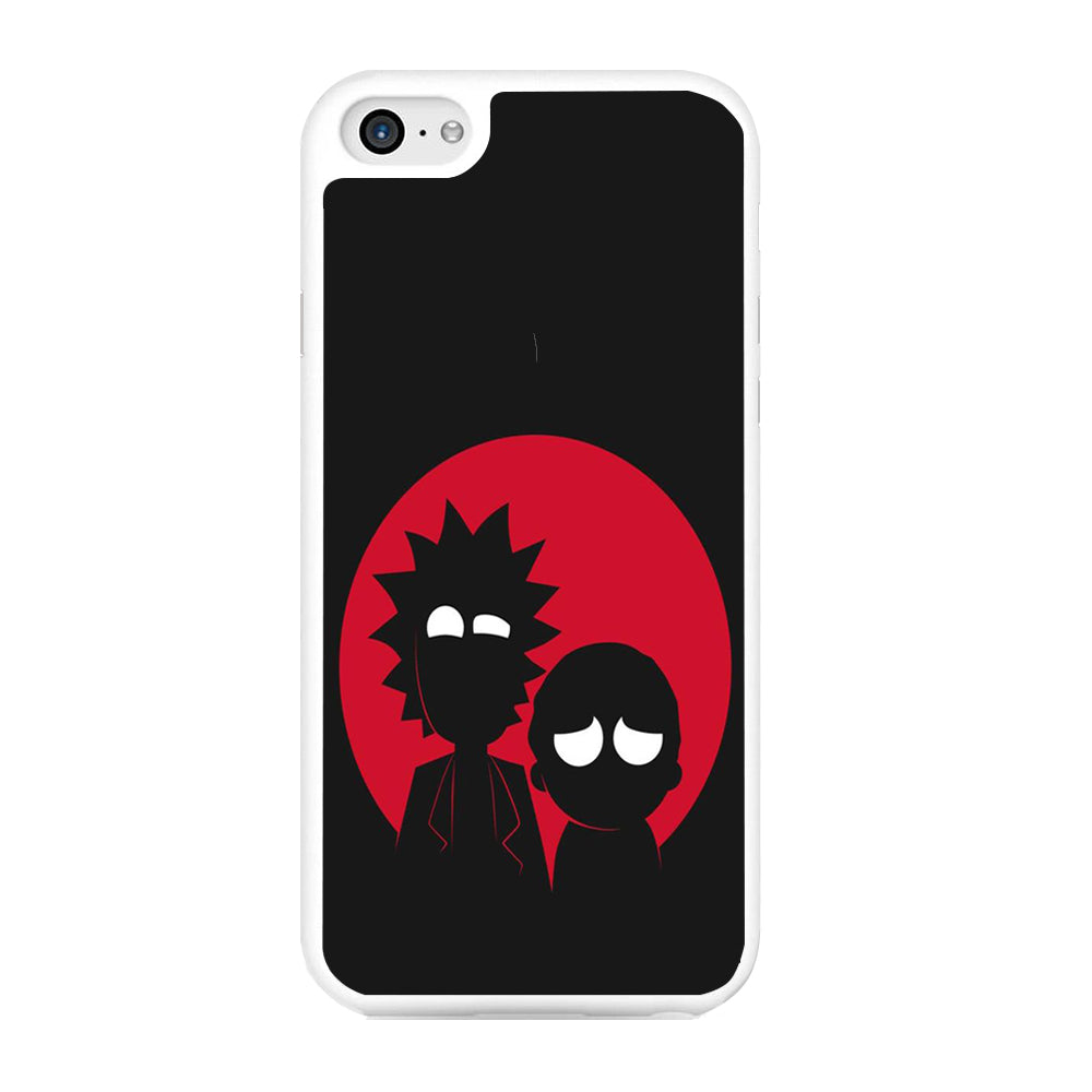 Rick and Morty 007 iPhone 6 Plus | 6s Plus Case