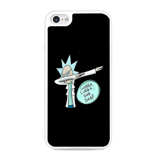 Rick and Morty 008 iPhone 6 Plus | 6s Plus Case