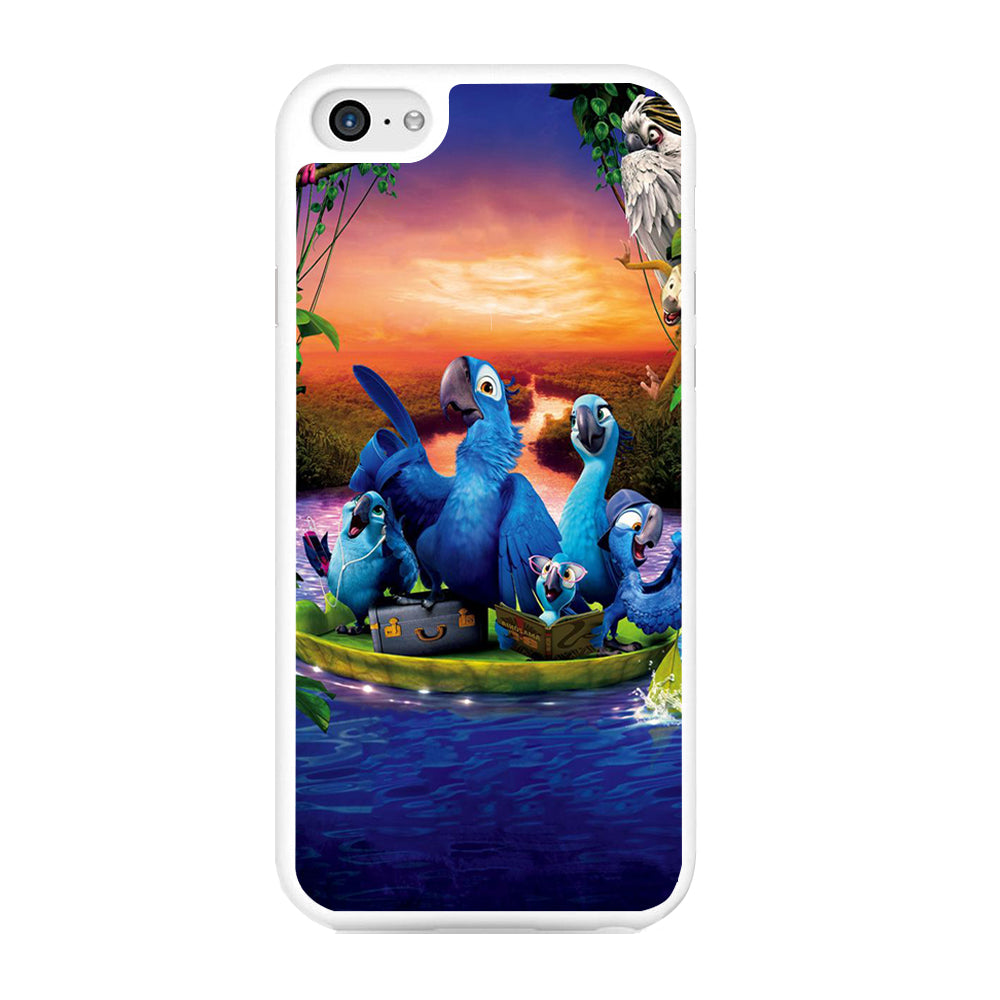 Rio Tour on The River iPhone 6 Plus | 6s Plus Case