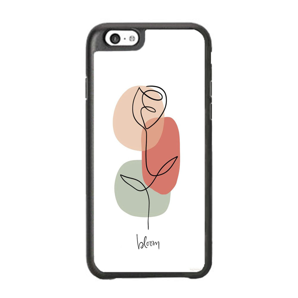 Rose Bloom Arts iPhone 6 | 6s Case