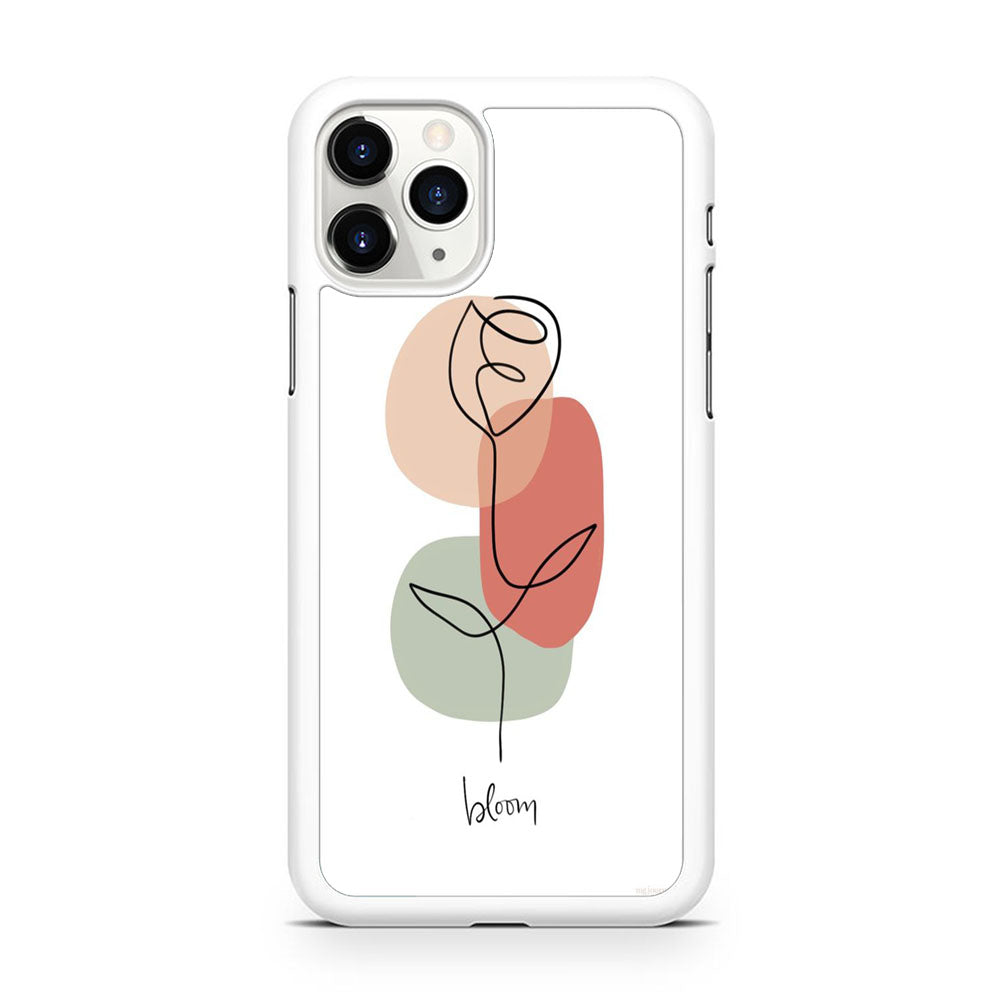 Rose Bloom Arts iPhone 11 Pro Max Case