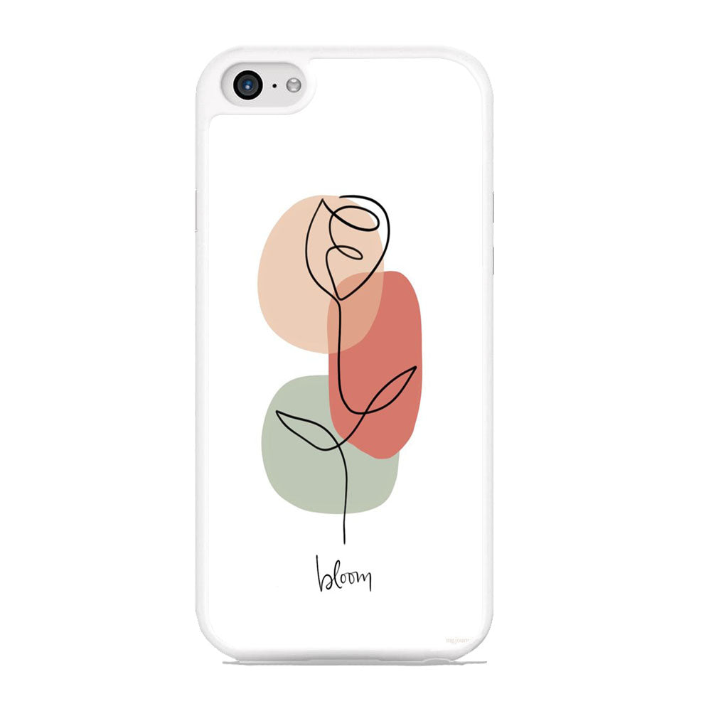 Rose Bloom Arts iPhone 6 Plus | 6s Plus Case