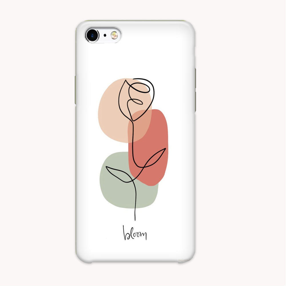 Rose Bloom Arts iPhone 6 Plus | 6s Plus Case