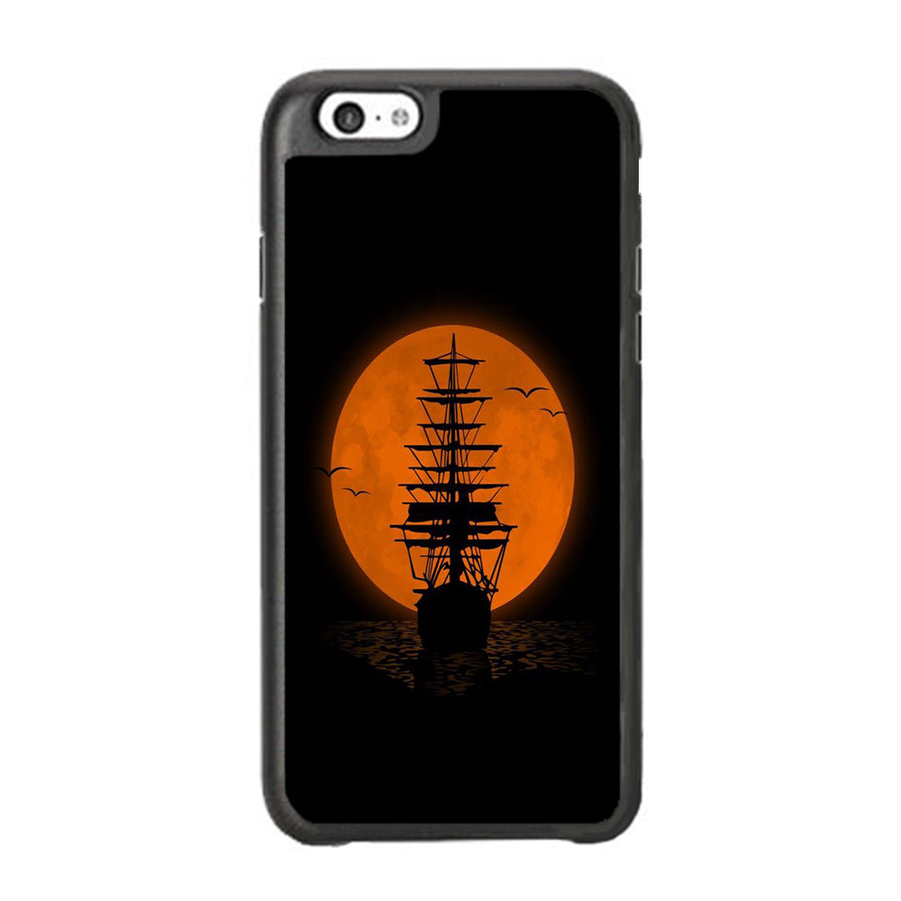 Sailboat in the Night iPhone 6 Plus | 6s Plus Case