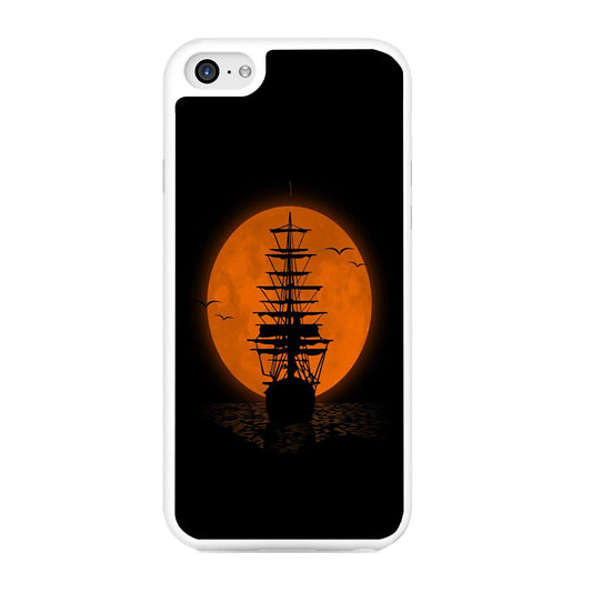 Sailboat in the Night iPhone 6 | 6s Case