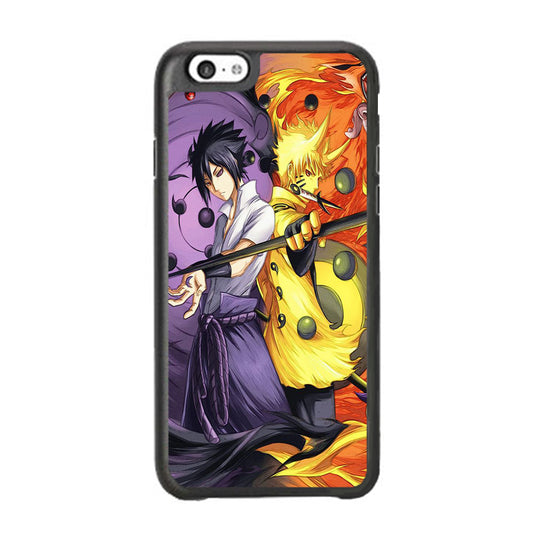 Sasuke Naruto iPhone 6 | 6s Case