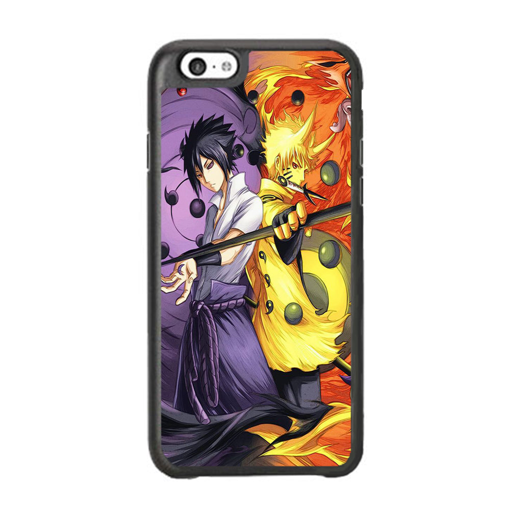 Sasuke Naruto iPhone 6 Plus | 6s Plus Case