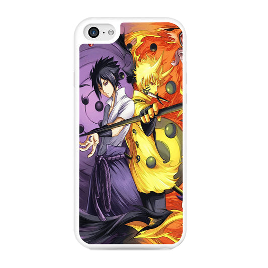 Sasuke Naruto iPhone 6 Plus | 6s Plus Case