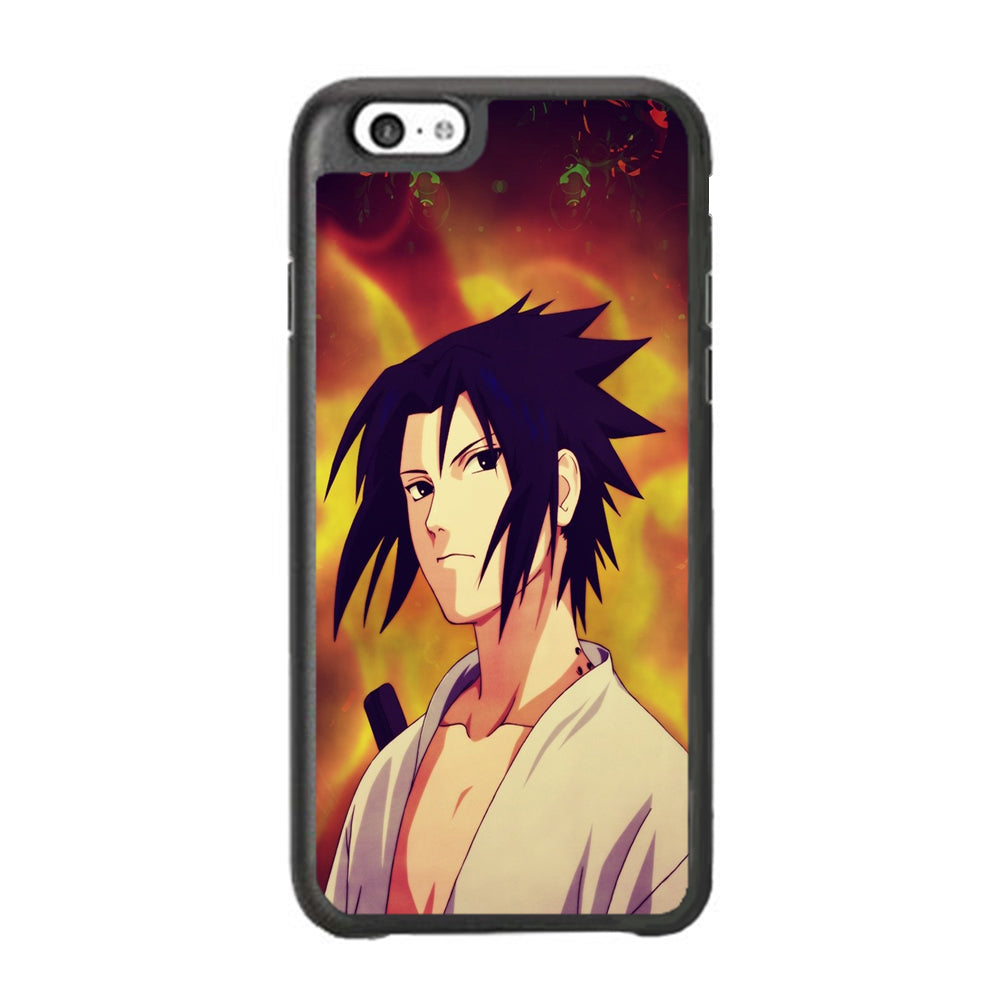 Sasuke Uchiha iPhone 6 | 6s Case