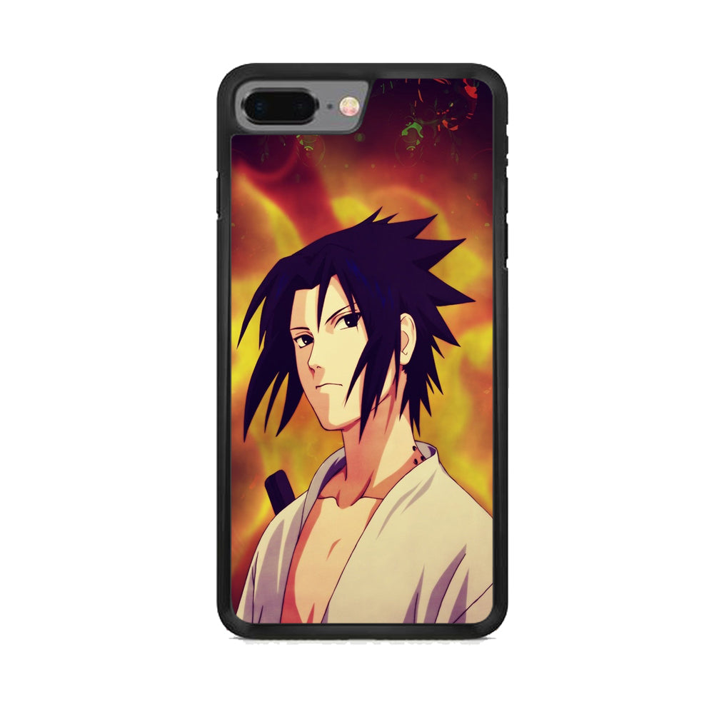 Sasuke Uchiha iPhone 7 Plus Case