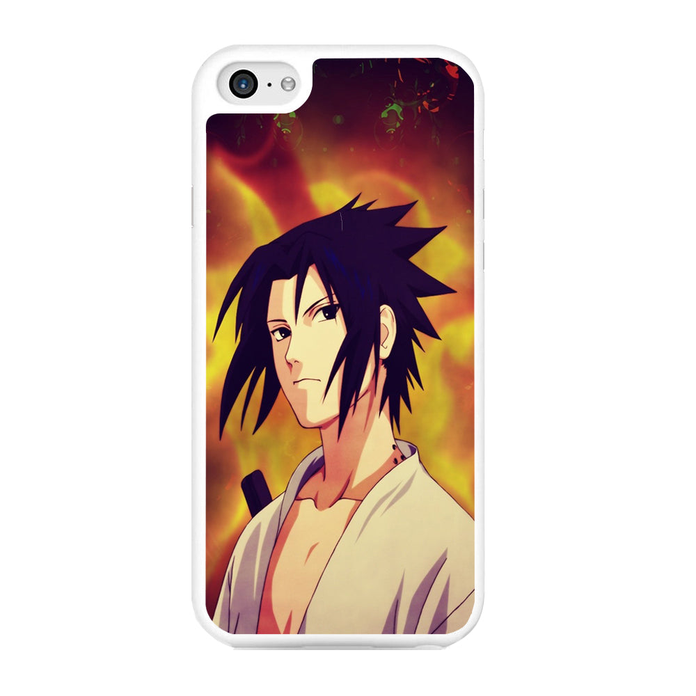 Sasuke Uchiha iPhone 6 | 6s Case