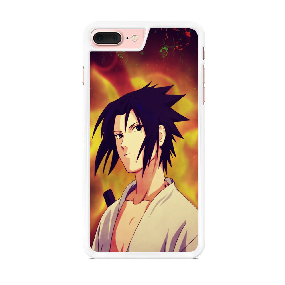 Sasuke Uchiha iPhone 7 Plus Case