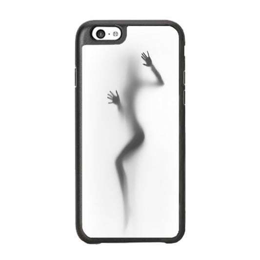 Silhouette Girl iPhone 6 Plus | 6s Plus Case