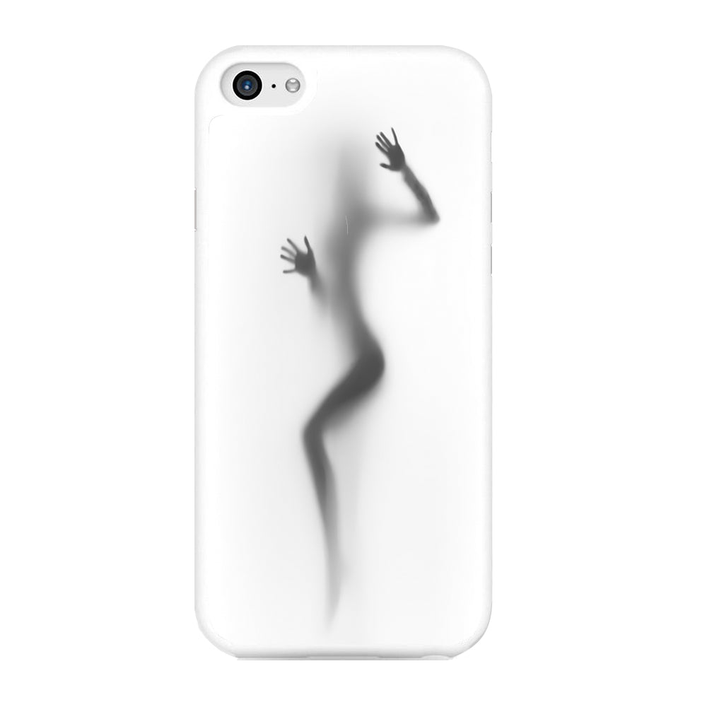 Silhouette Girl iPhone 6 Plus | 6s Plus Case