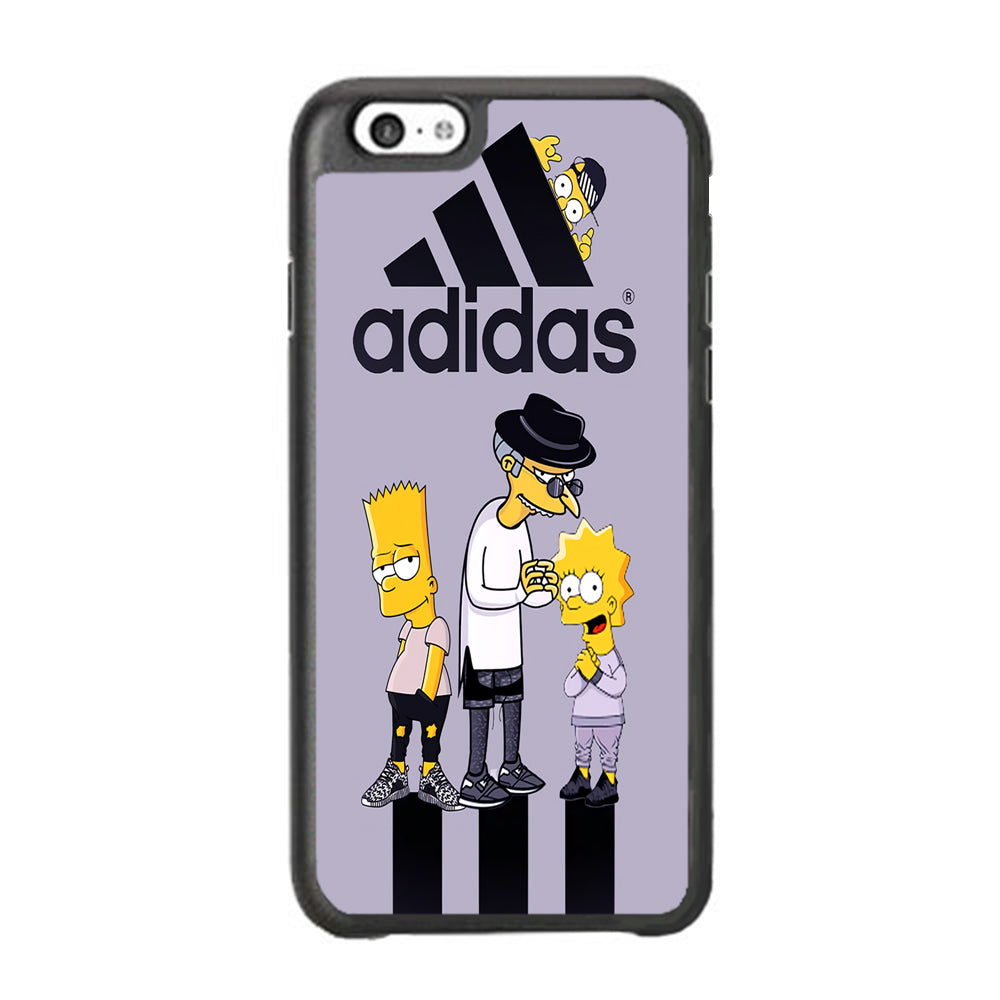 Simpson Adidas  iPhone 6 Plus | 6s Plus Case