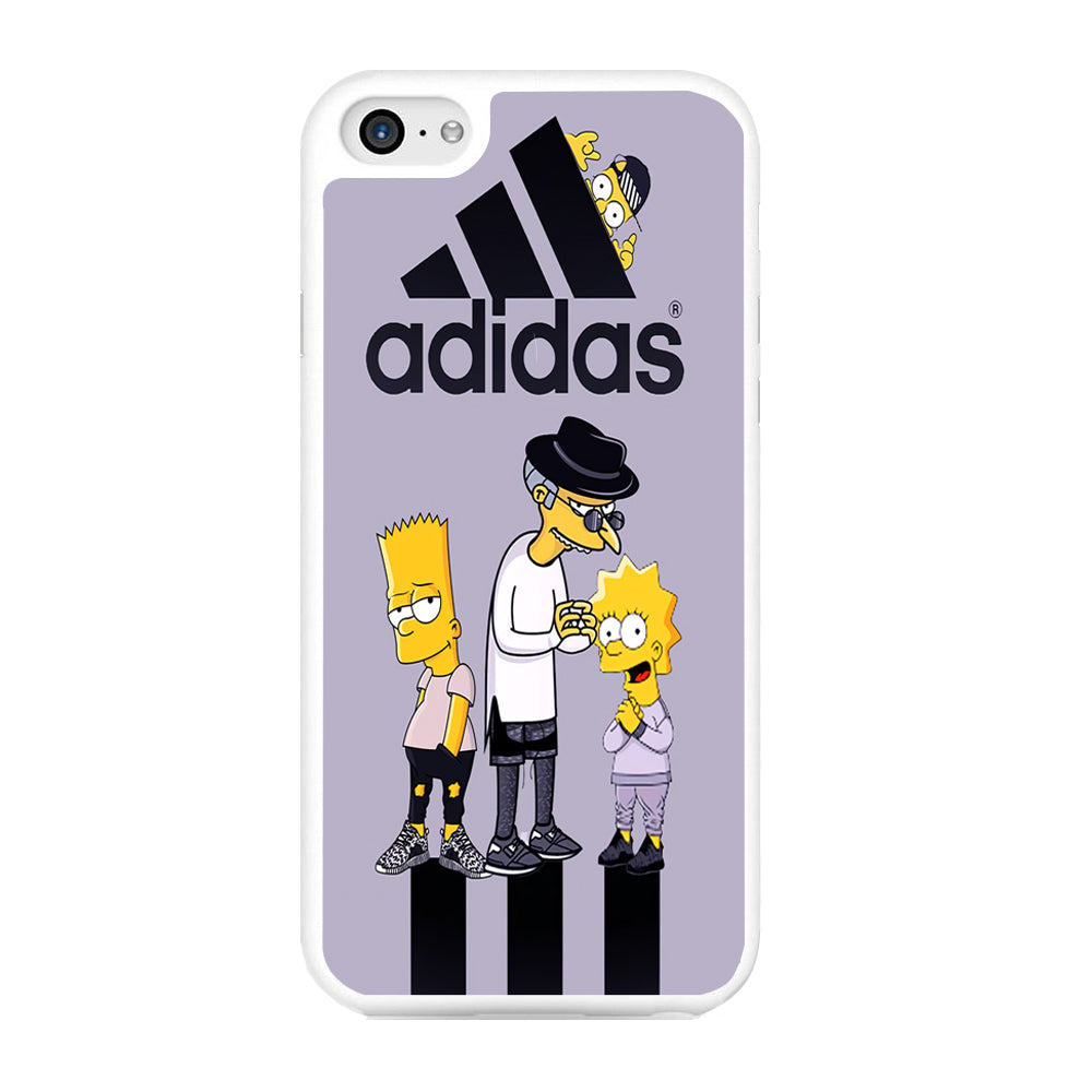 Simpson Adidas  iPhone 6 Plus | 6s Plus Case