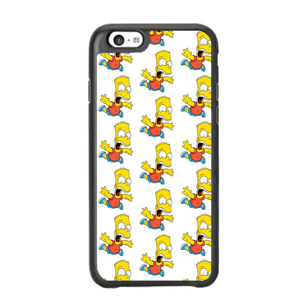 Simpson Pattern 001 iPhone 6 | 6s Case