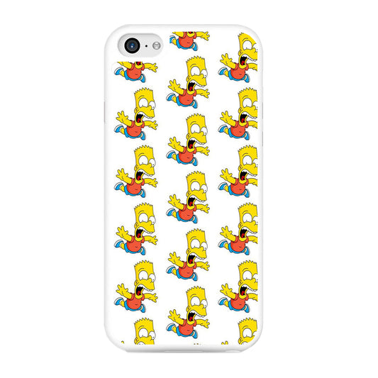 Simpson Pattern 001 iPhone 6 | 6s Case