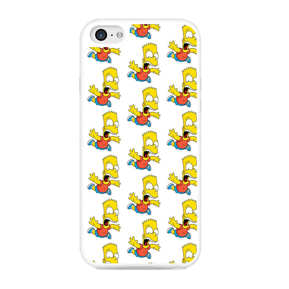 Simpson Pattern 001 iPhone 6 Plus | 6s Plus Case