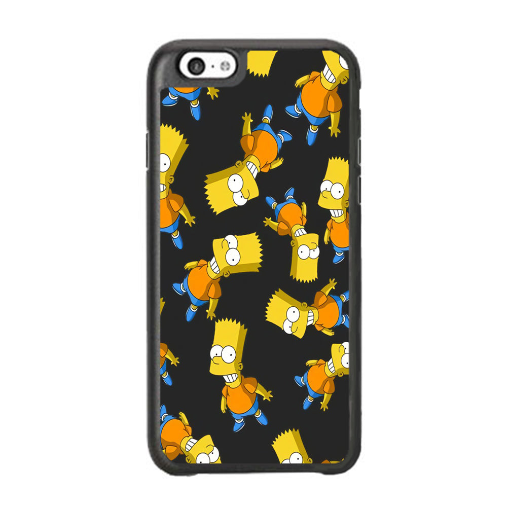 Simpson Pattern 002 iPhone 6 Plus | 6s Plus Case