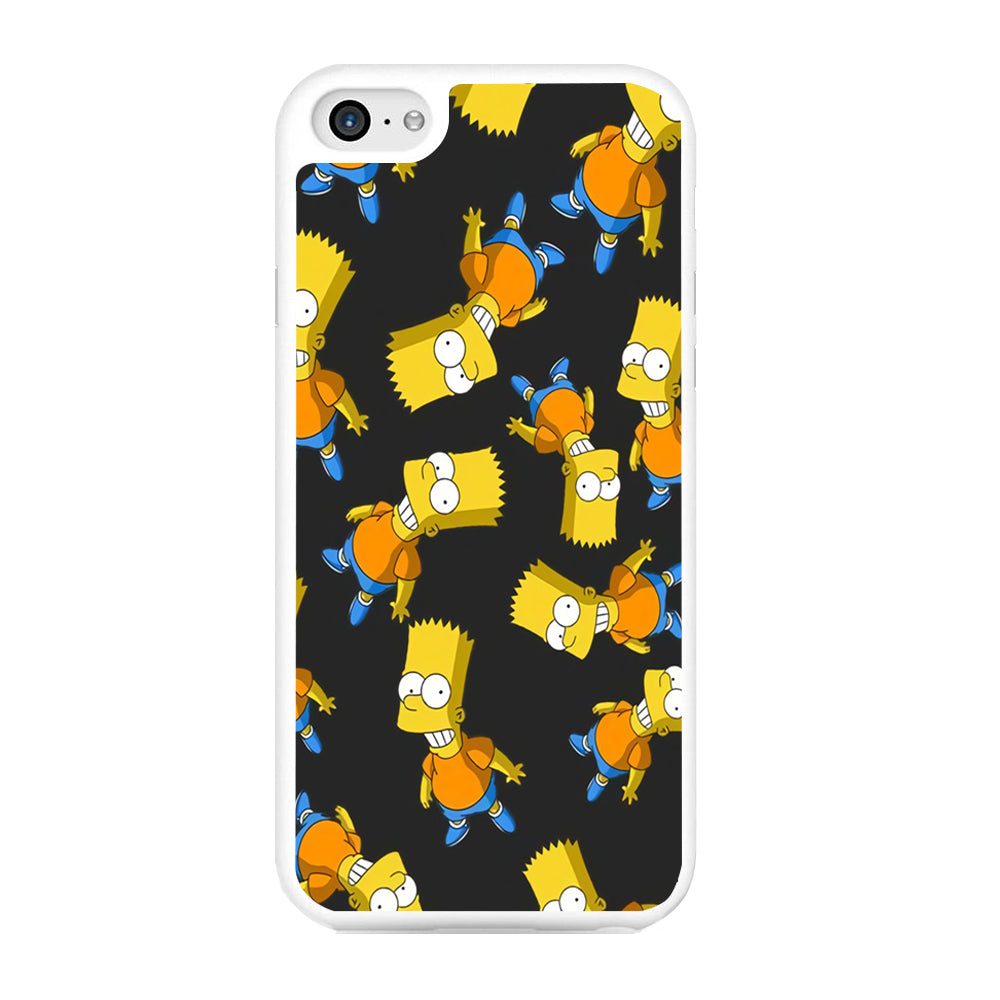 Simpson Pattern 002 iPhone 6 Plus | 6s Plus Case