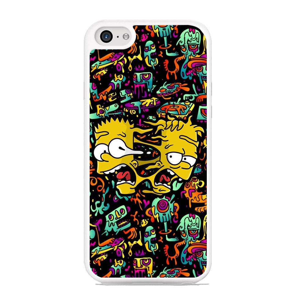 Simpsons Clone Twins iPhone 6 | 6s Case