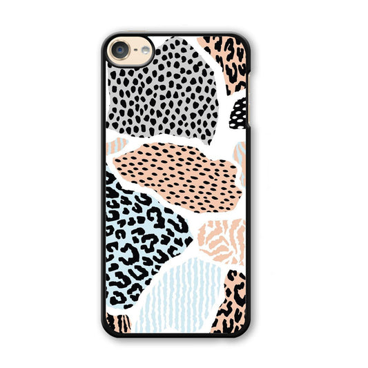 Skin Art Wallpaper iPod Touch 6 Case