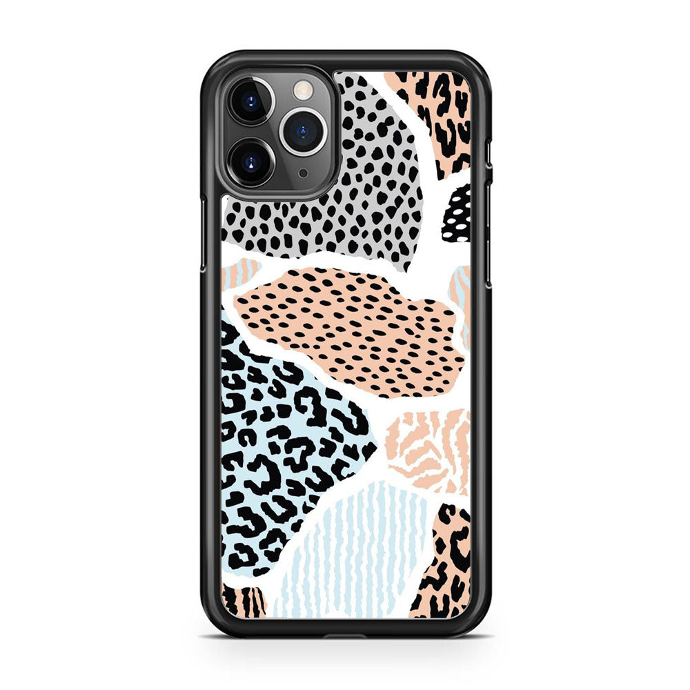 Skin Art Wallpaper iPhone 11 Pro Case