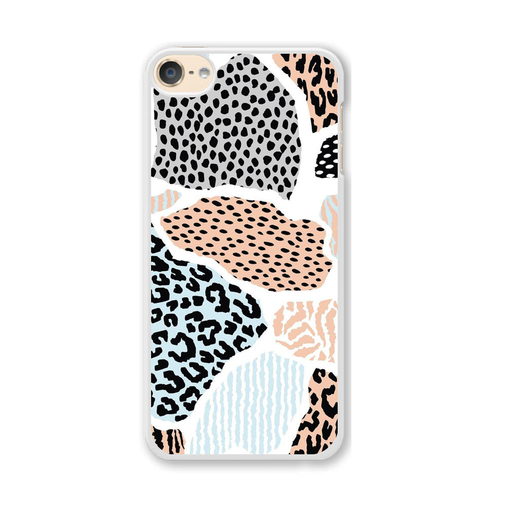 Skin Art Wallpaper iPod Touch 6 Case