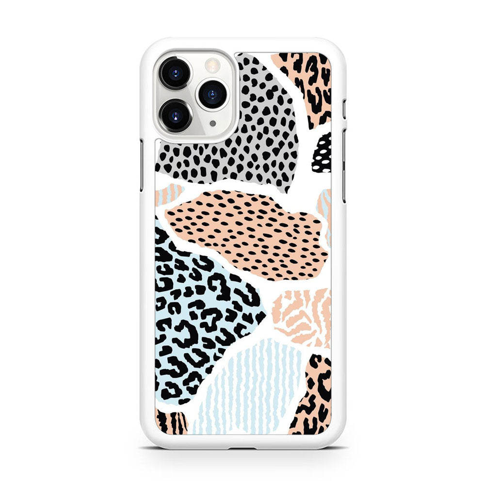 Skin Art Wallpaper iPhone 11 Pro Case